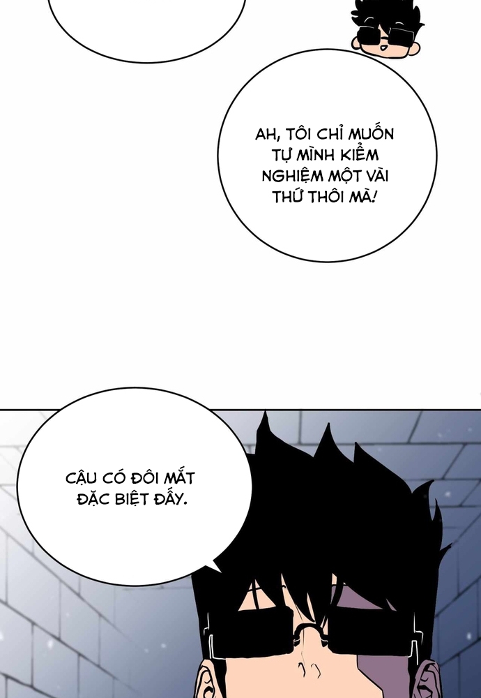Trò Chơi Của Thần Chapter 18 - Trang 2