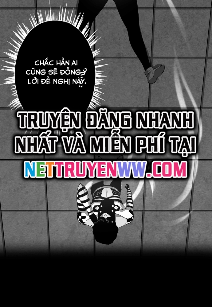 Trò Chơi Của Thần Chapter 19 - Trang 2