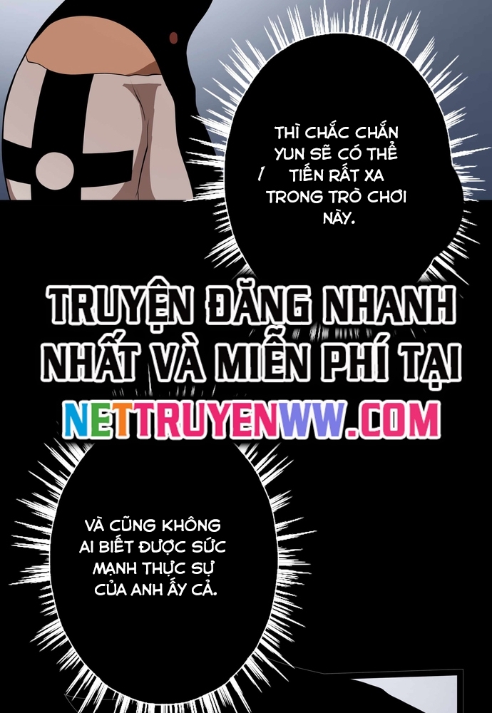 Trò Chơi Của Thần Chapter 19 - Trang 2