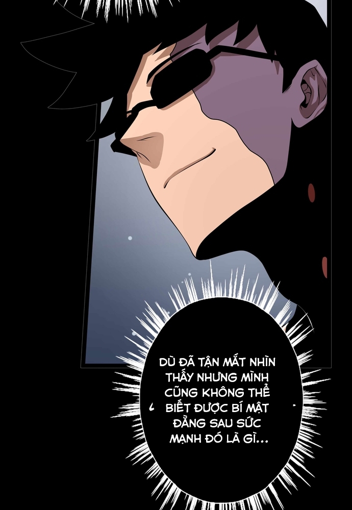 Trò Chơi Của Thần Chapter 19 - Trang 2