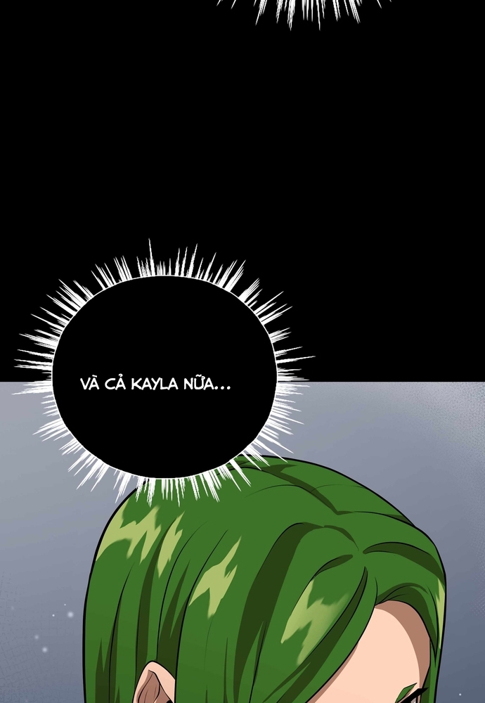 Trò Chơi Của Thần Chapter 19 - Trang 2