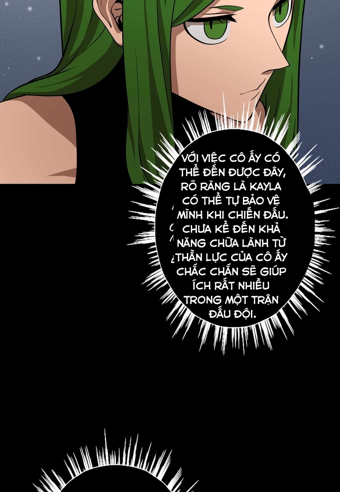 Trò Chơi Của Thần Chapter 19 - Trang 2