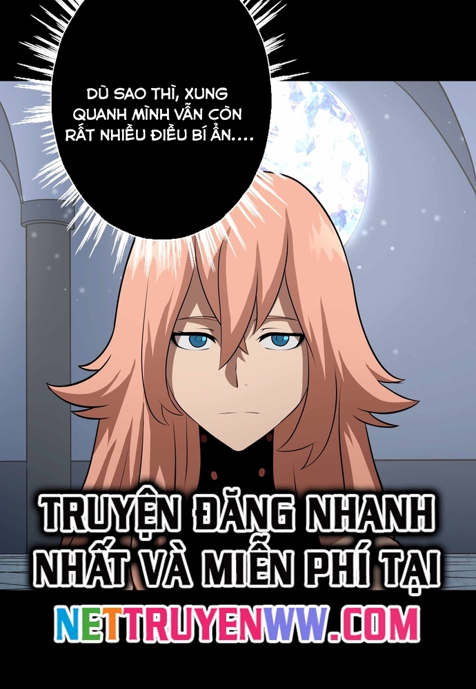 Trò Chơi Của Thần Chapter 19 - Trang 2