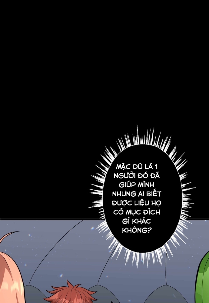 Trò Chơi Của Thần Chapter 19 - Trang 2