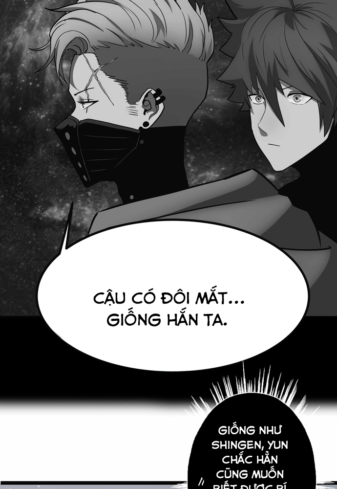 Trò Chơi Của Thần Chapter 19 - Trang 2