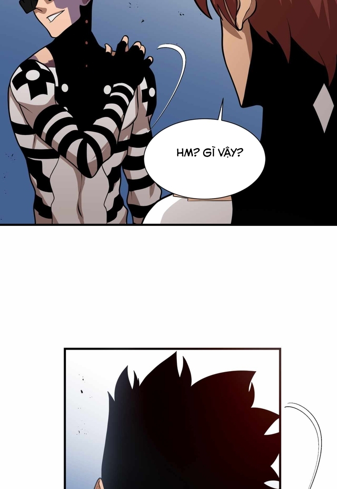 Trò Chơi Của Thần Chapter 19 - Trang 2