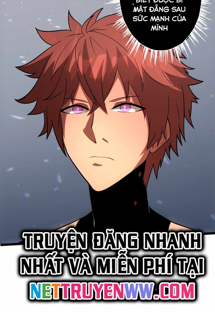 Trò Chơi Của Thần Chapter 19 - Trang 2