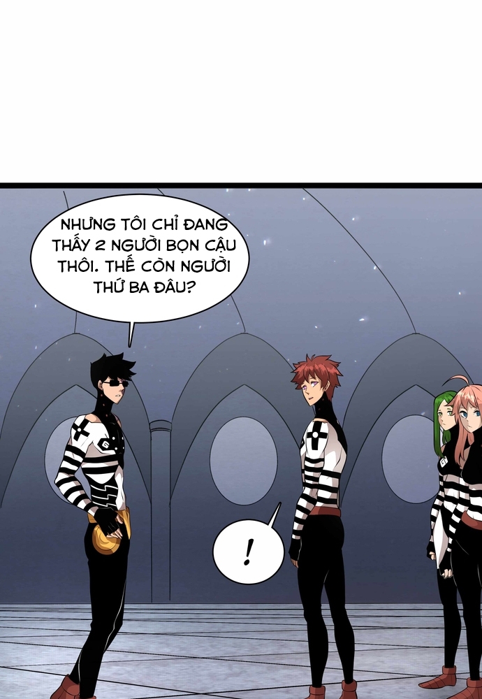 Trò Chơi Của Thần Chapter 19 - Trang 2