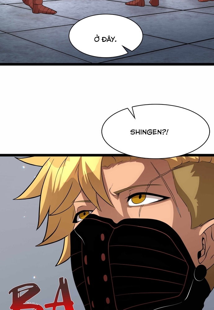 Trò Chơi Của Thần Chapter 19 - Trang 2