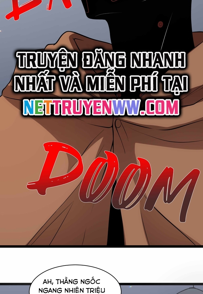 Trò Chơi Của Thần Chapter 19 - Trang 2