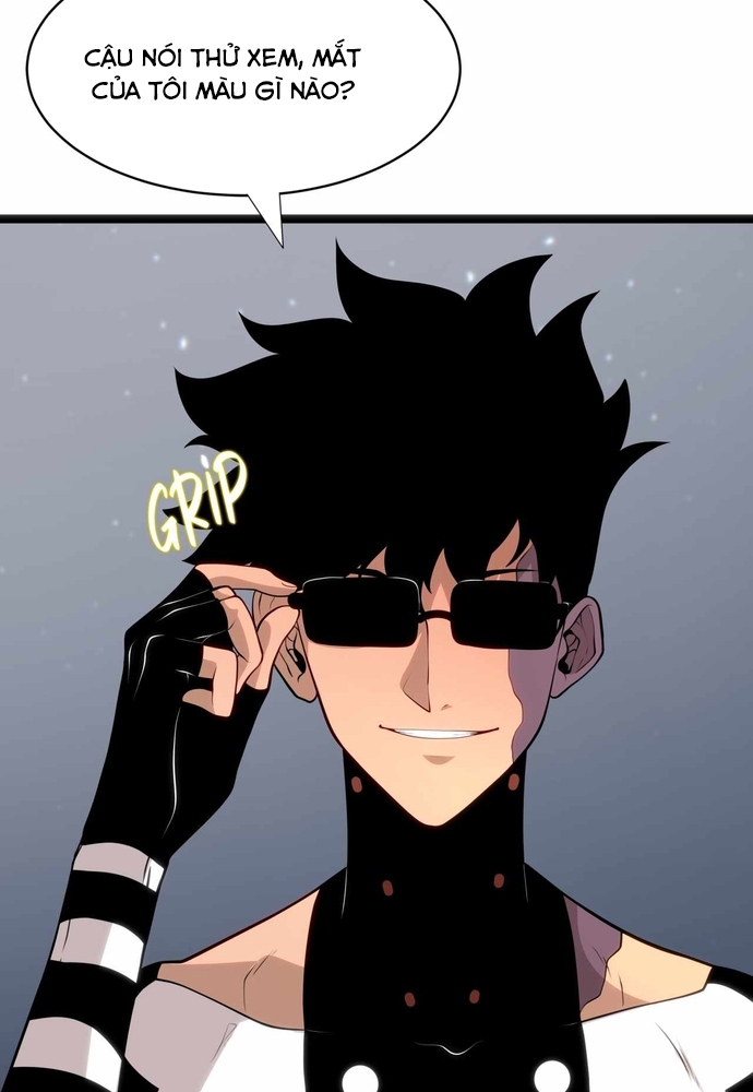 Trò Chơi Của Thần Chapter 19 - Trang 2