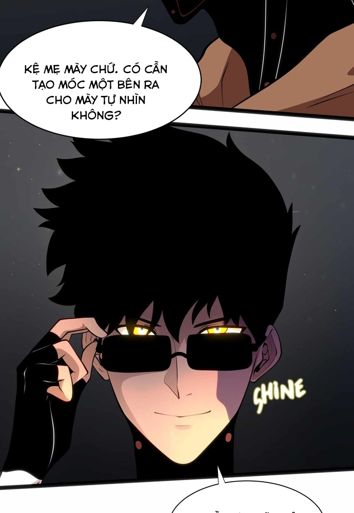 Trò Chơi Của Thần Chapter 19 - Trang 2