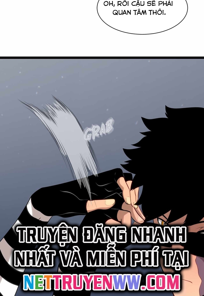Trò Chơi Của Thần Chapter 19 - Trang 2