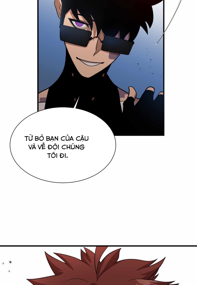 Trò Chơi Của Thần Chapter 19 - Trang 2