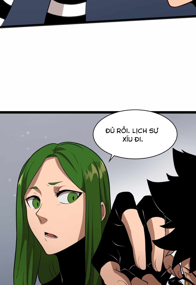 Trò Chơi Của Thần Chapter 19 - Trang 2