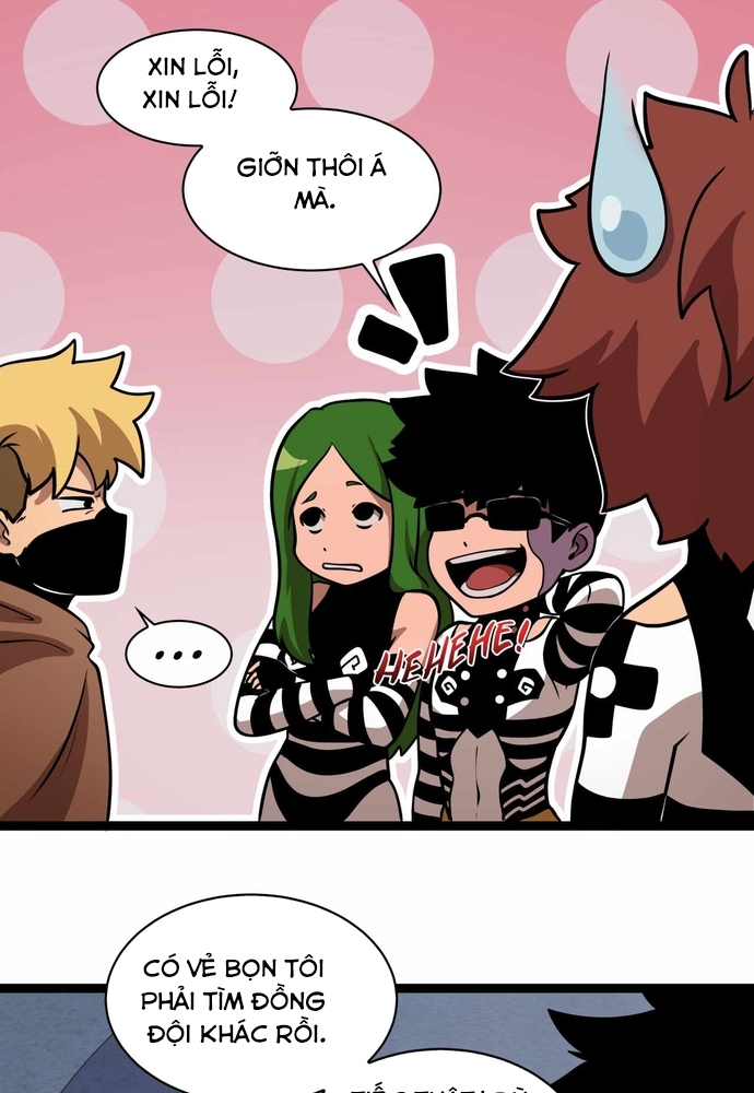 Trò Chơi Của Thần Chapter 19 - Trang 2