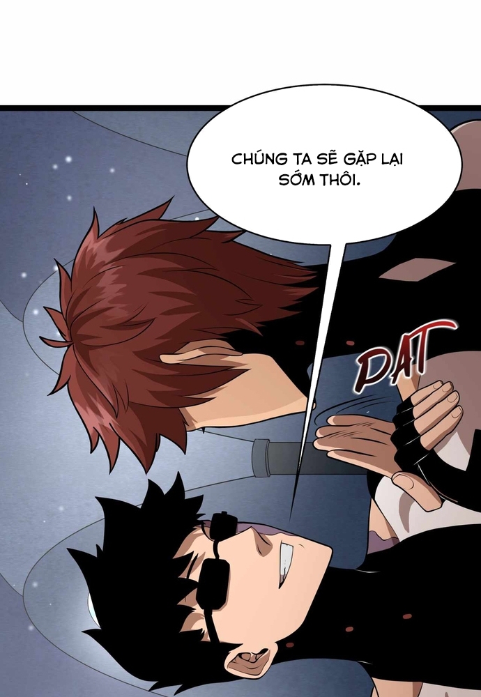 Trò Chơi Của Thần Chapter 19 - Trang 2