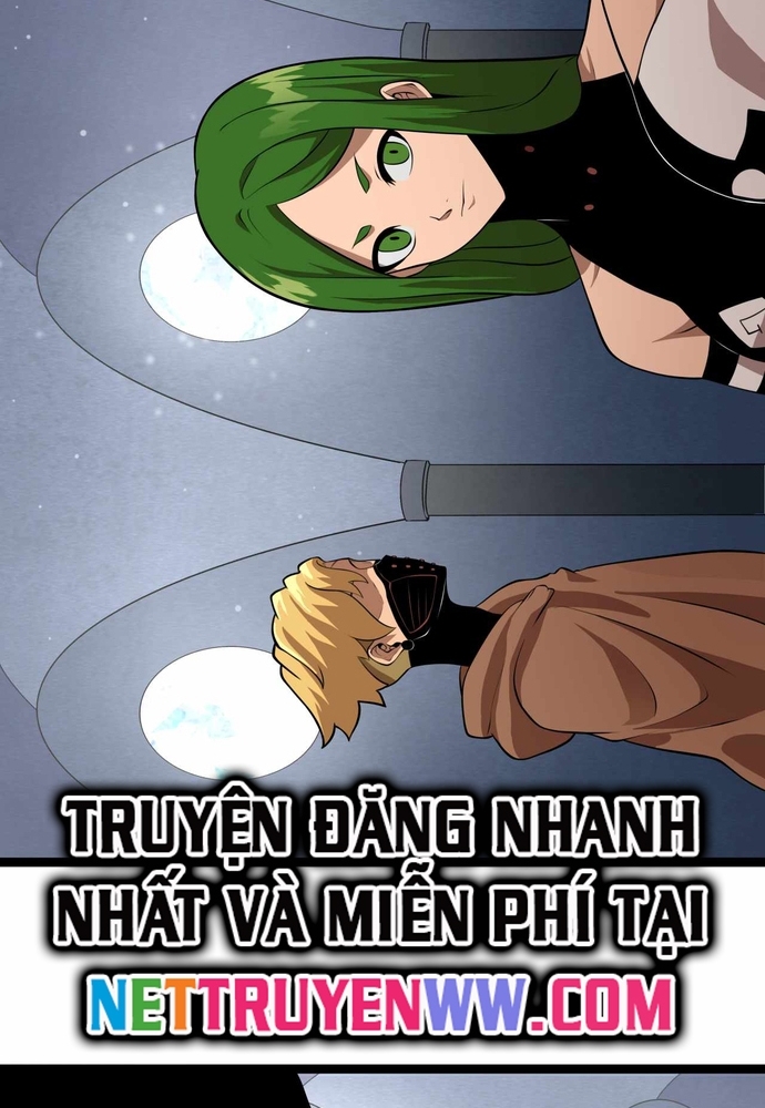 Trò Chơi Của Thần Chapter 19 - Trang 2