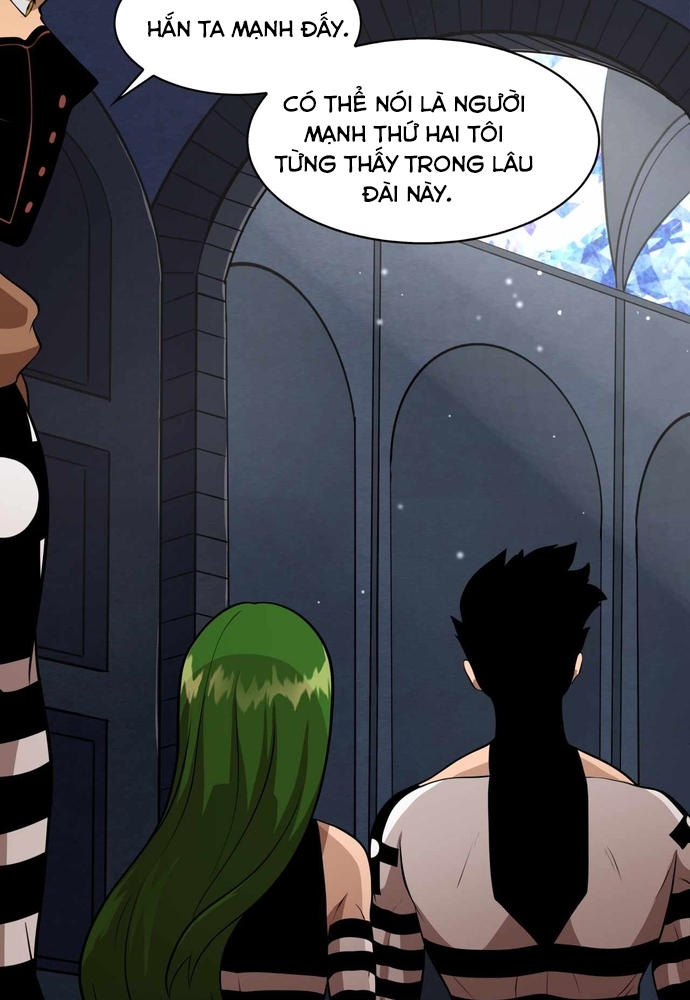 Trò Chơi Của Thần Chapter 19 - Trang 2