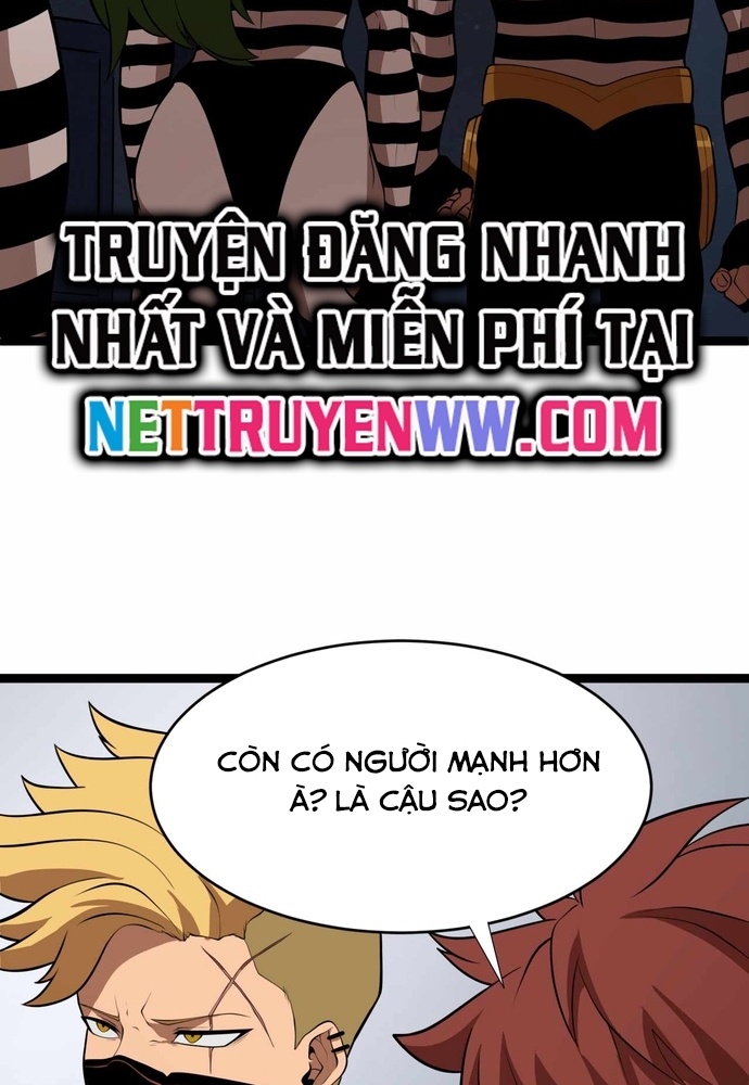 Trò Chơi Của Thần Chapter 19 - Trang 2