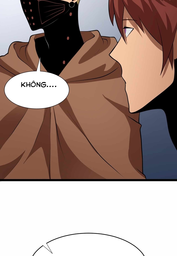 Trò Chơi Của Thần Chapter 19 - Trang 2