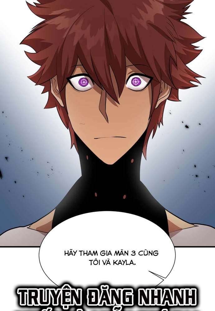 Trò Chơi Của Thần Chapter 19 - Trang 2