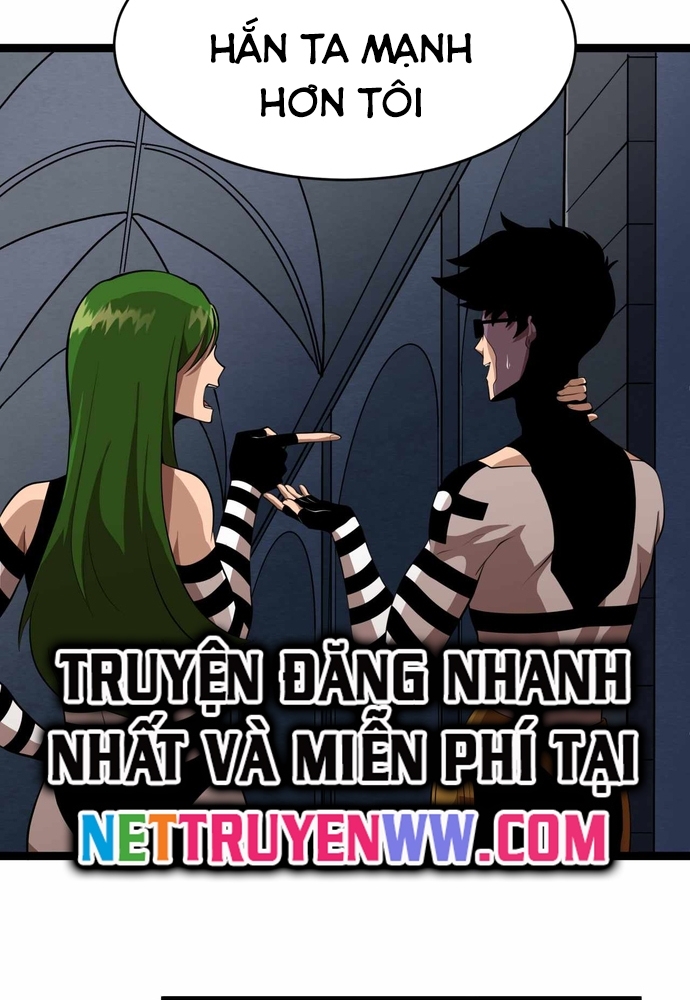 Trò Chơi Của Thần Chapter 19 - Trang 2