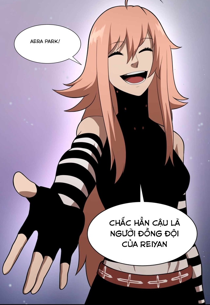 Trò Chơi Của Thần Chapter 19 - Trang 2