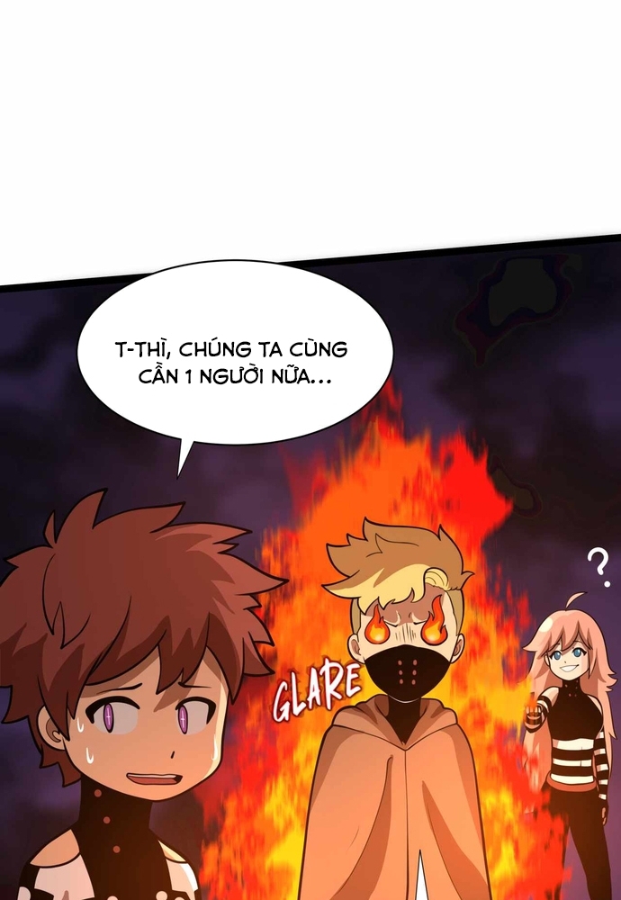 Trò Chơi Của Thần Chapter 19 - Trang 2