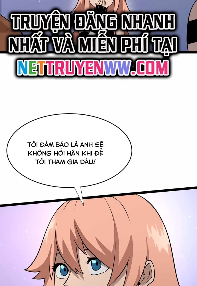 Trò Chơi Của Thần Chapter 19 - Trang 2