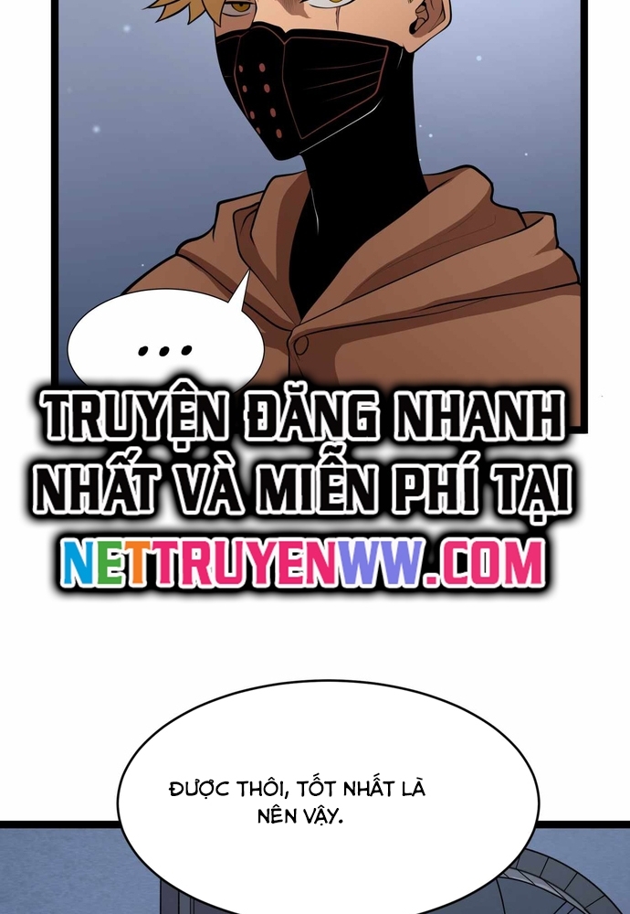 Trò Chơi Của Thần Chapter 19 - Trang 2