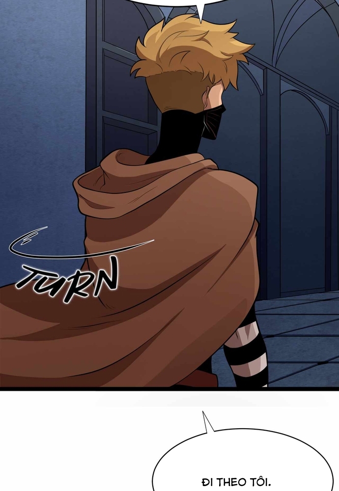 Trò Chơi Của Thần Chapter 19 - Trang 2