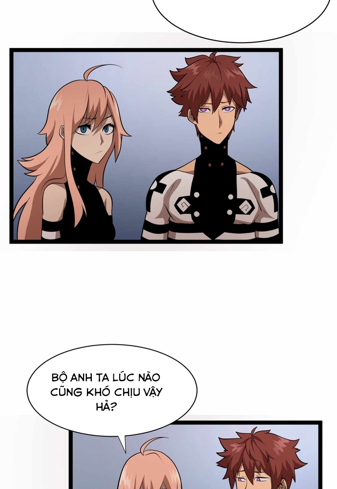 Trò Chơi Của Thần Chapter 19 - Trang 2