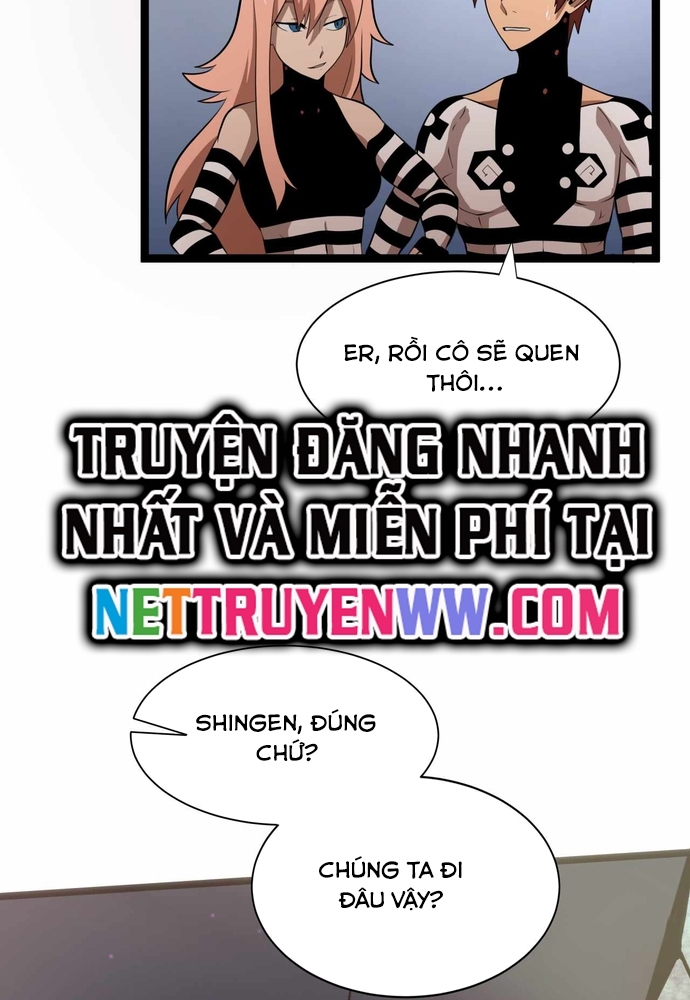 Trò Chơi Của Thần Chapter 19 - Trang 2