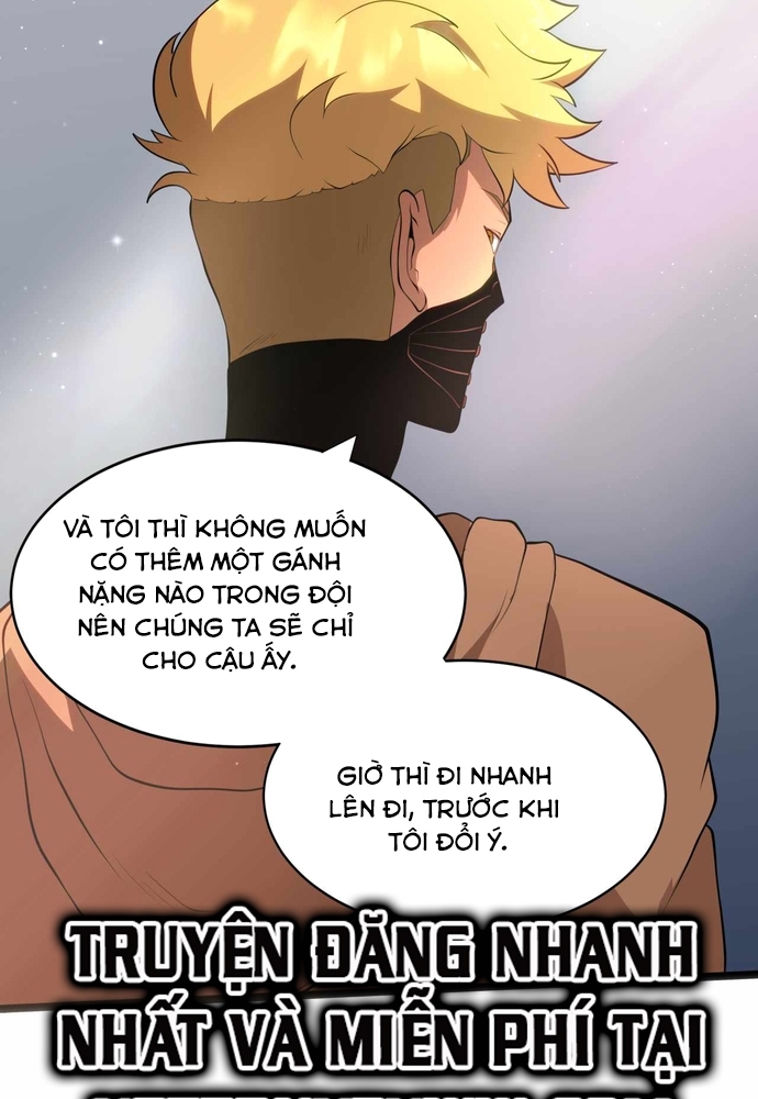 Trò Chơi Của Thần Chapter 19 - Trang 2
