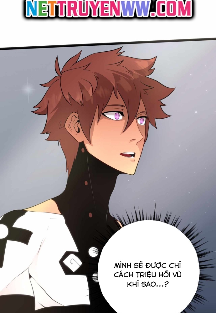 Trò Chơi Của Thần Chapter 19 - Trang 2