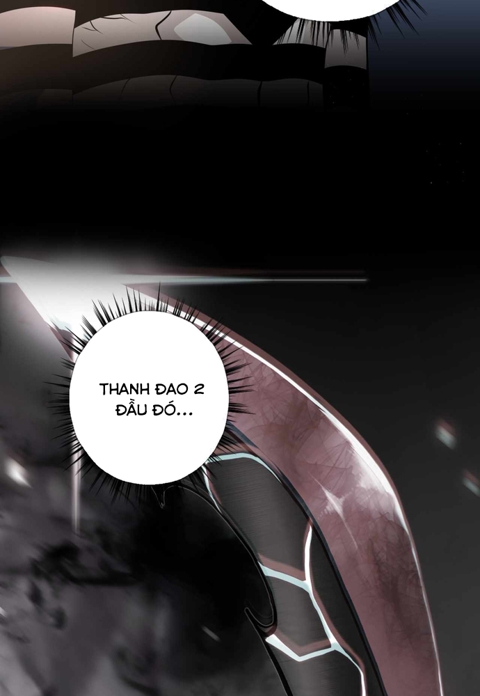 Trò Chơi Của Thần Chapter 19 - Trang 2