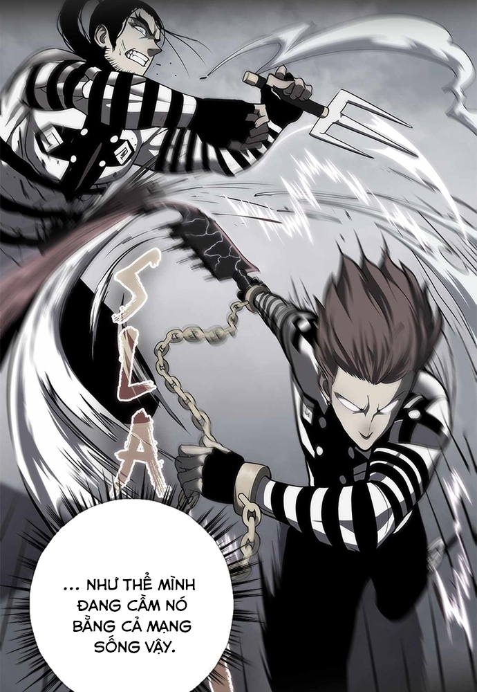 Trò Chơi Của Thần Chapter 19 - Trang 2