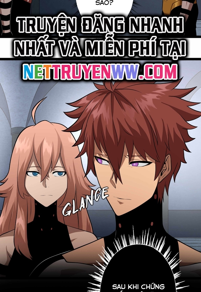 Trò Chơi Của Thần Chapter 19 - Trang 2