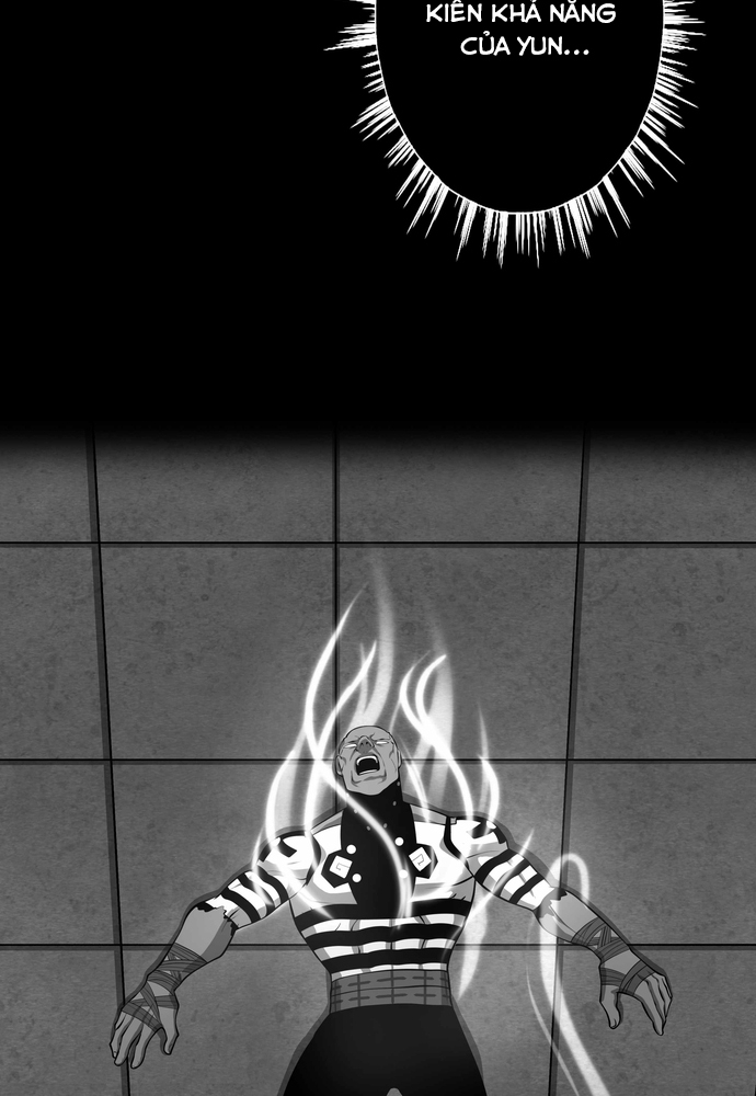 Trò Chơi Của Thần Chapter 19 - Trang 2