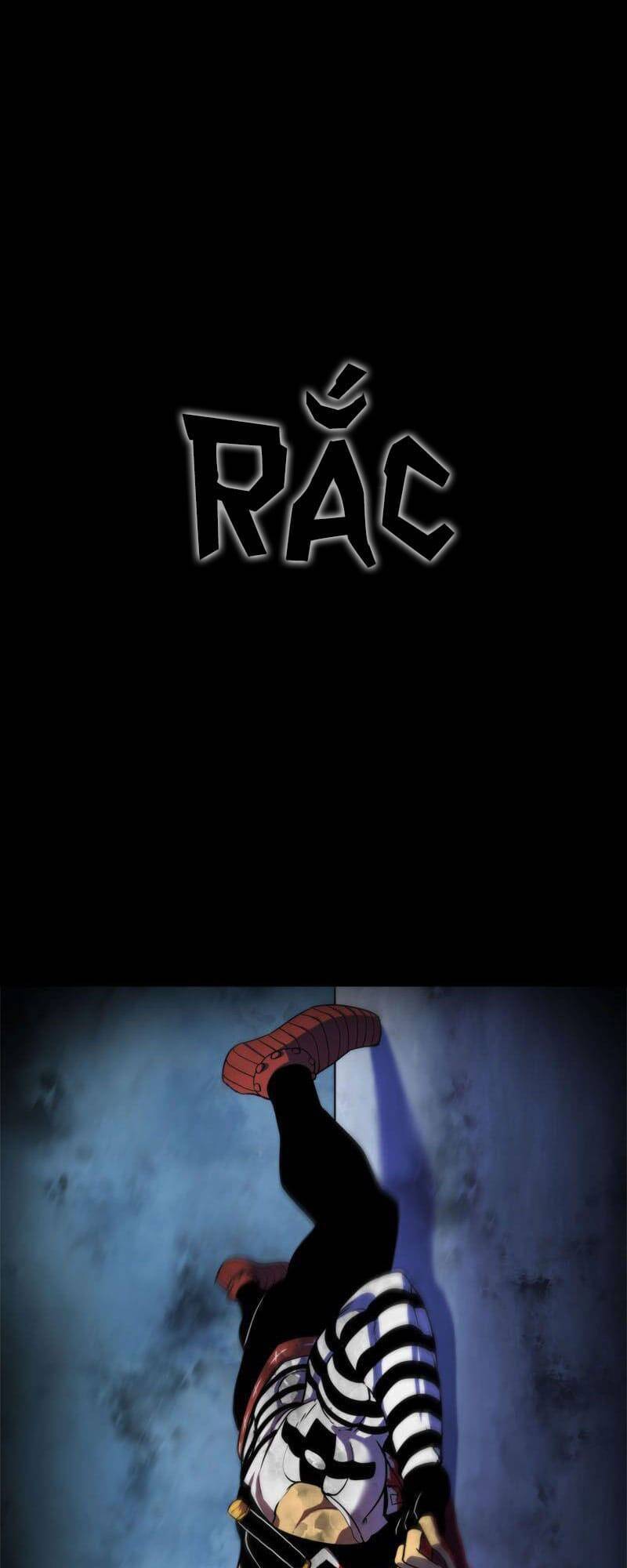 Trò Chơi Của Thần Chapter 2 - Trang 2