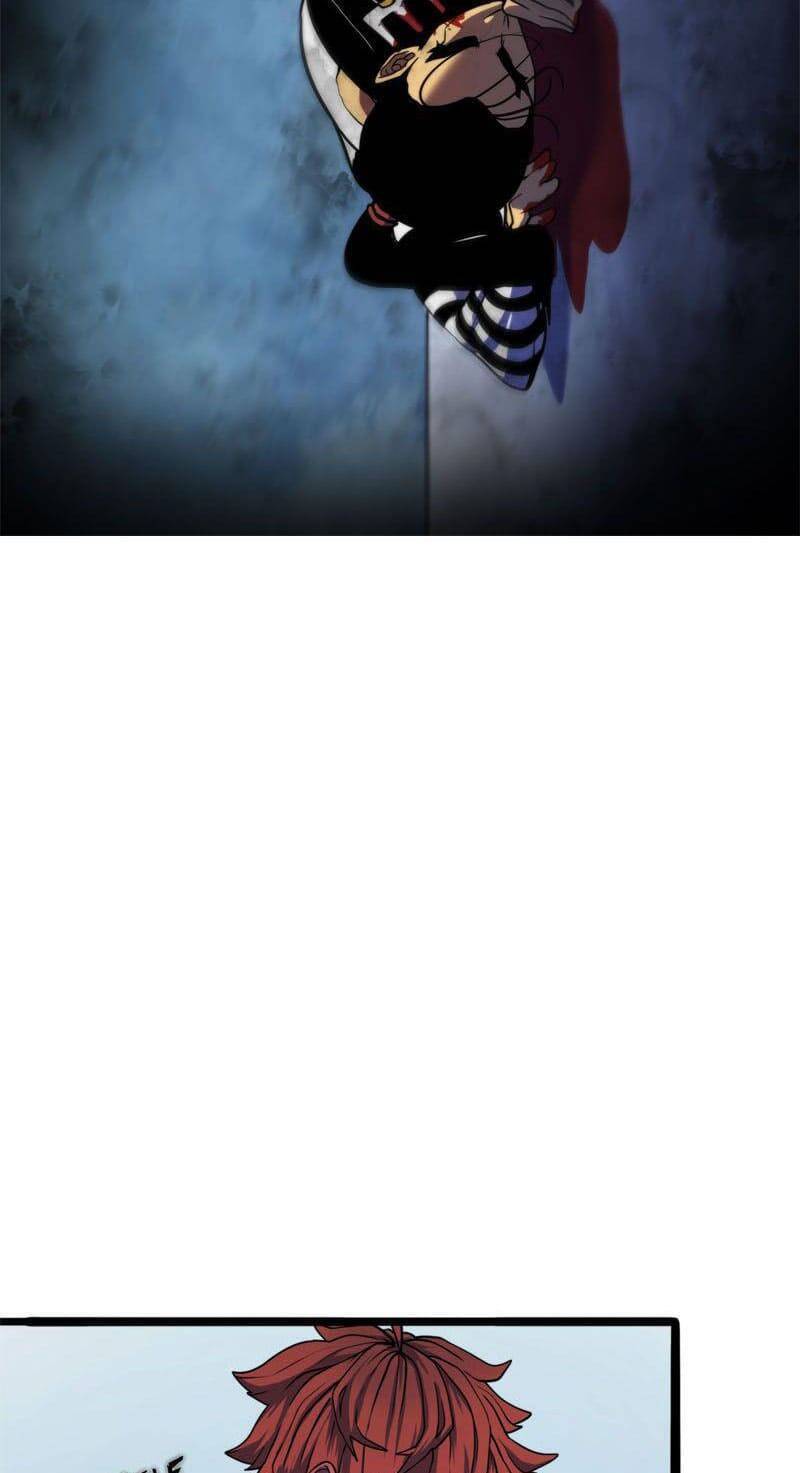 Trò Chơi Của Thần Chapter 2 - Trang 2