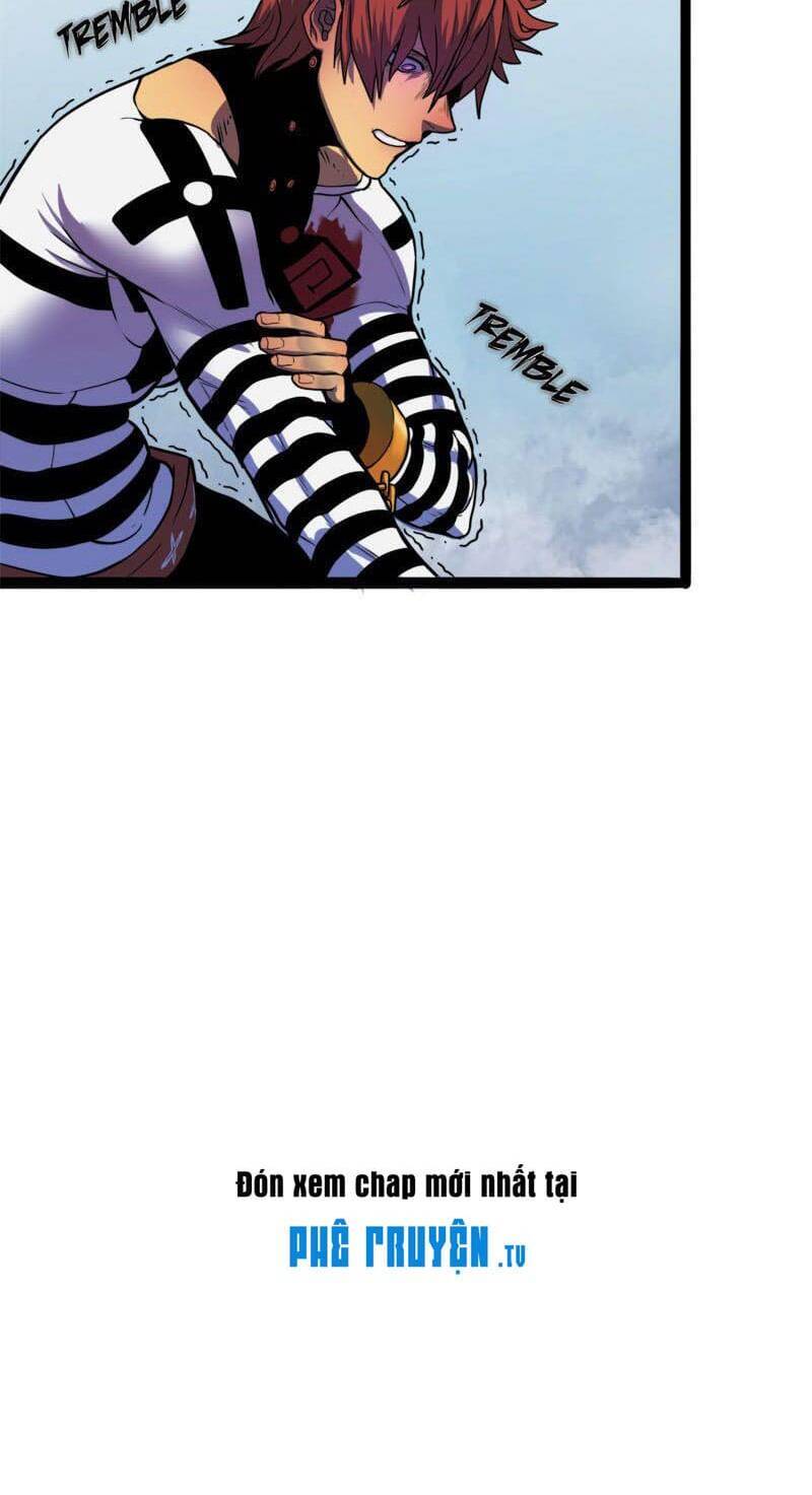 Trò Chơi Của Thần Chapter 2 - Trang 2