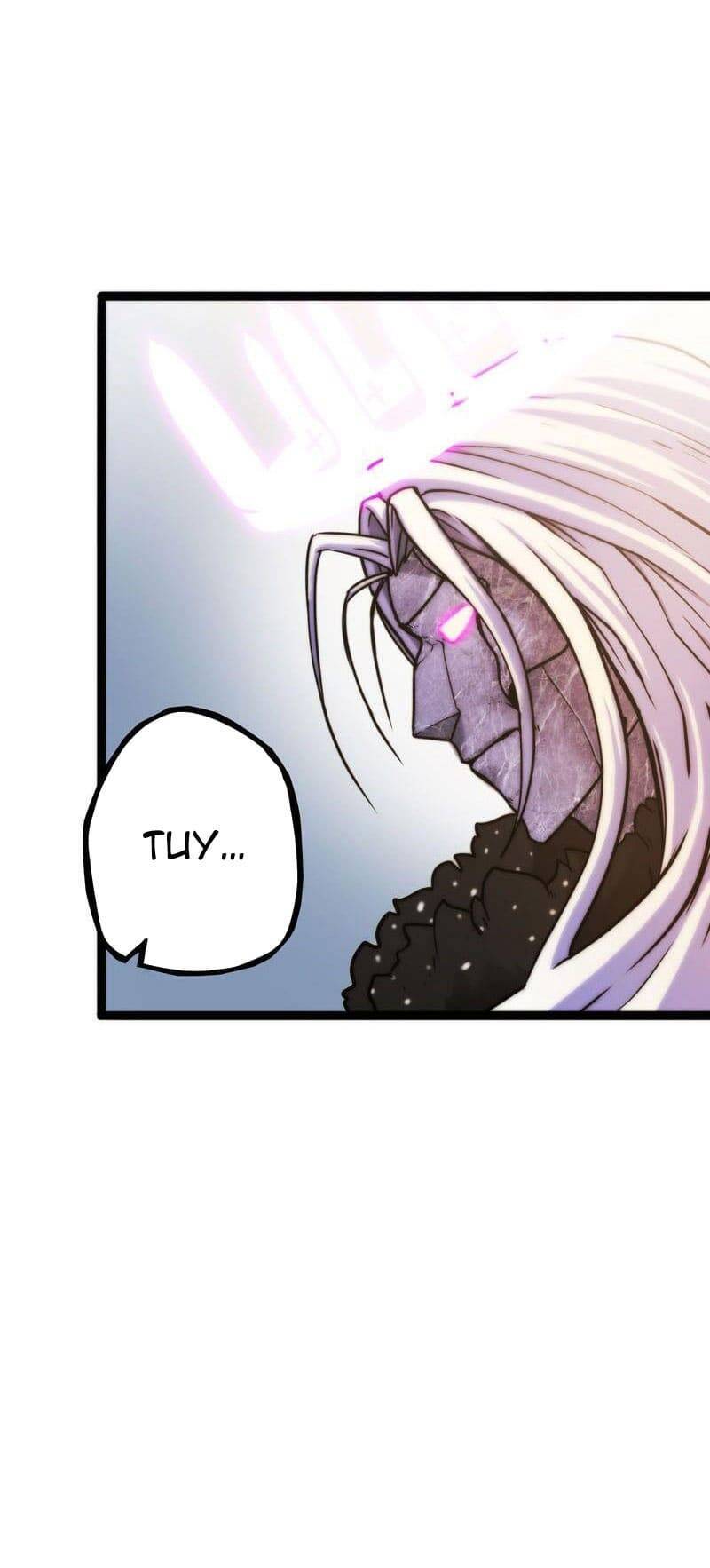 Trò Chơi Của Thần Chapter 2 - Trang 2