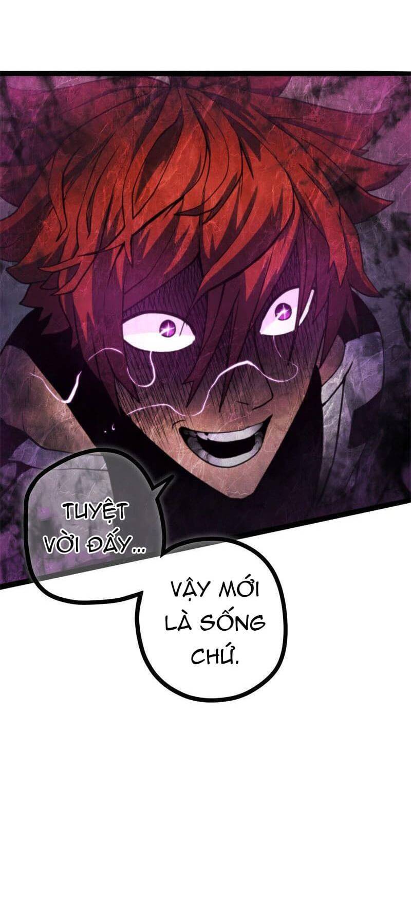 Trò Chơi Của Thần Chapter 2 - Trang 2