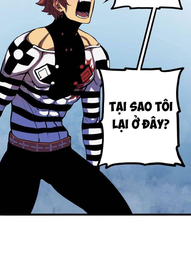 Trò Chơi Của Thần Chapter 2 - Trang 2