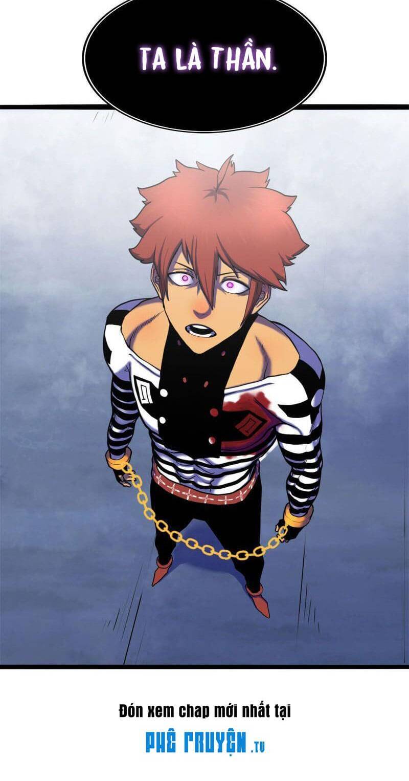 Trò Chơi Của Thần Chapter 2 - Trang 2