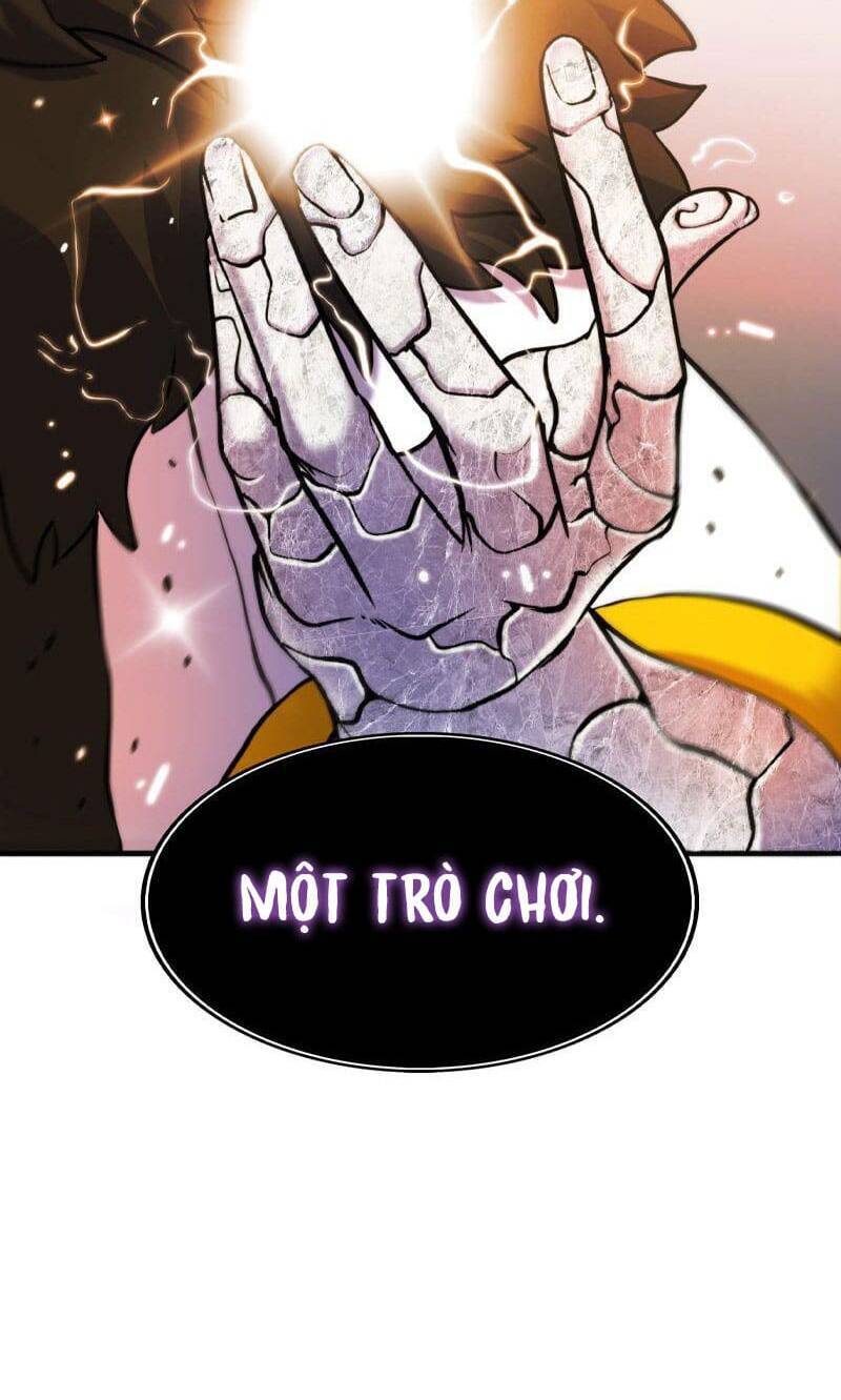 Trò Chơi Của Thần Chapter 2 - Trang 2