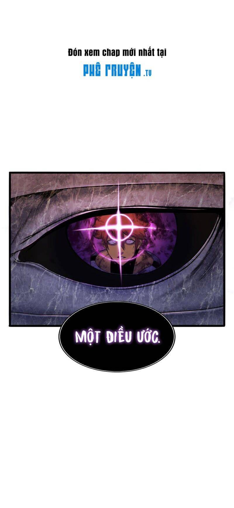 Trò Chơi Của Thần Chapter 2 - Trang 2