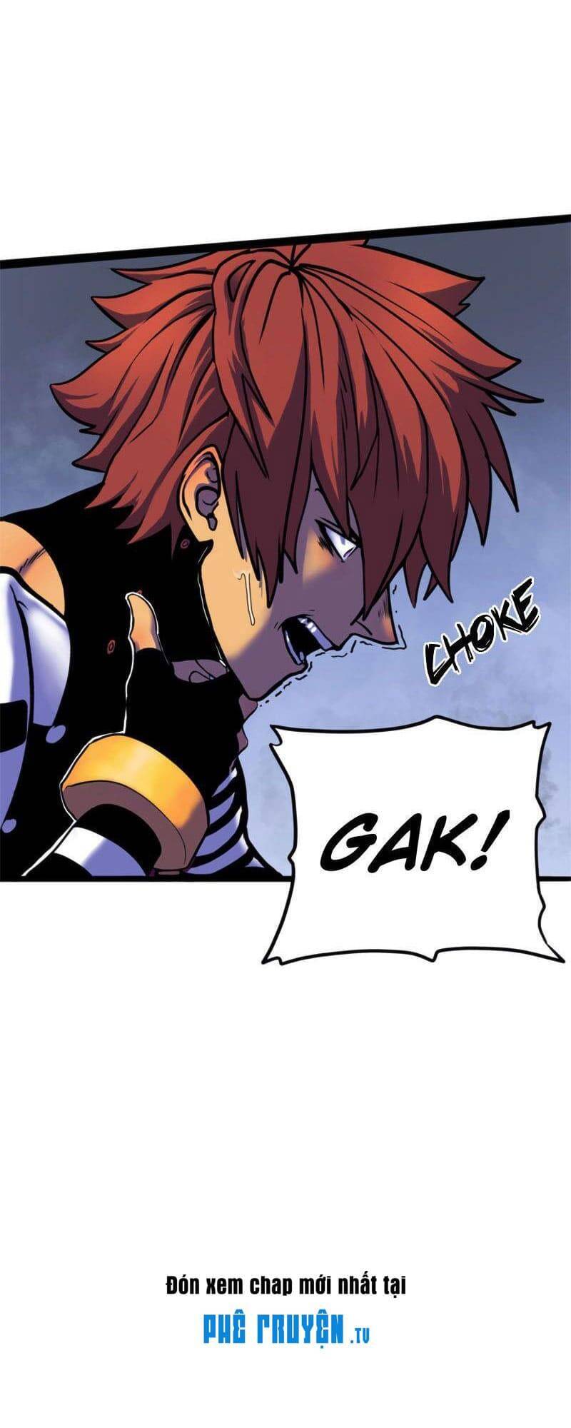 Trò Chơi Của Thần Chapter 2 - Trang 2